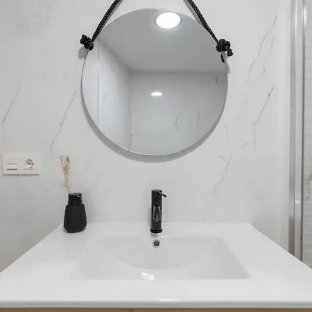 Capricho En El Centro De Granada. Appartement *