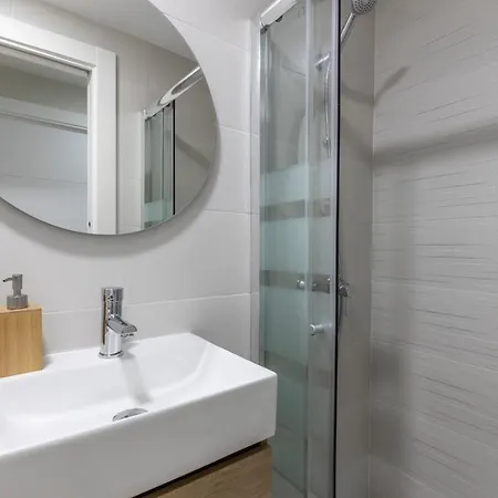 Appartement Capricho En El Centro De Granada. *