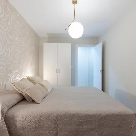 Capricho En El Centro De Granada. Appartement *