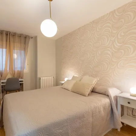 Appartement Capricho En El Centro De Granada.