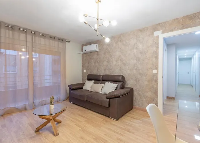 Capricho En El Centro De Granada. Lägenhet