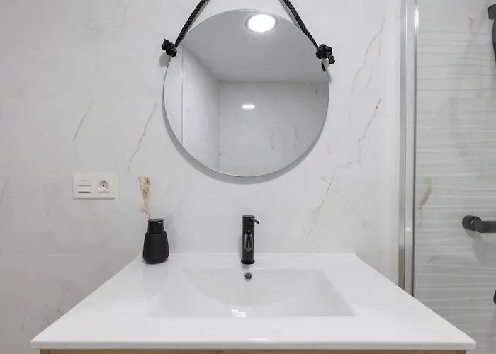 Capricho En El Centro De Granada. 公寓 *