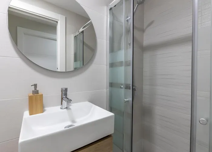 公寓 Capricho En El Centro De Granada. *