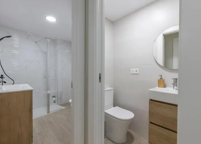 Capricho En El Centro De Granada.