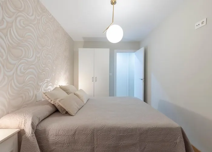 Capricho En El Centro De Granada. Appartement *