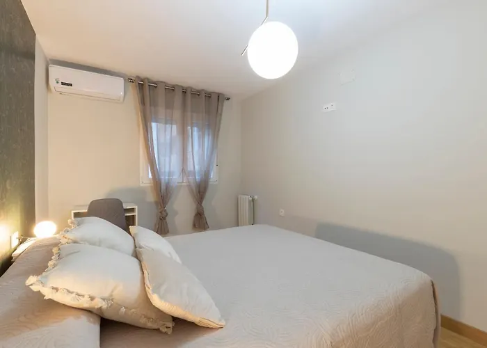 公寓 Capricho En El Centro De Granada. *