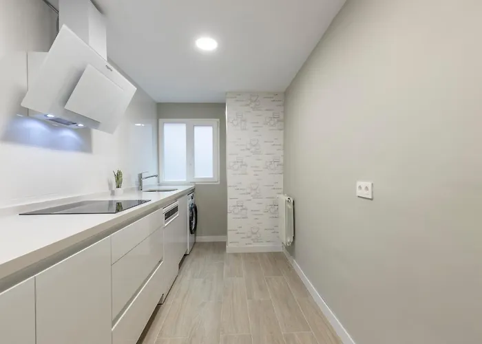 公寓 Capricho En El Centro De Granada.