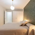 Lägenhet Capricho En El Centro De Granada. *