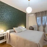 Capricho En El Centro De Granada. Lägenhet