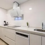 Capricho En El Centro De Granada. *